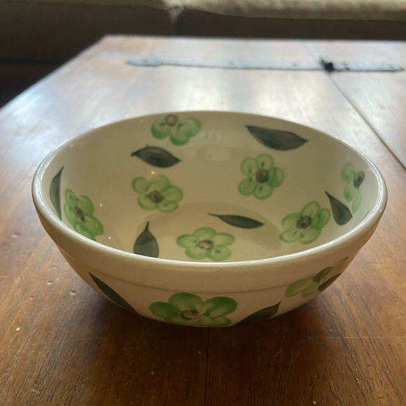 Crate&Barrel Other - Crate&Barrel Ceramic Stacking Bowl